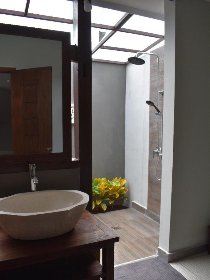 Villa Dayung Amed Exterior foto